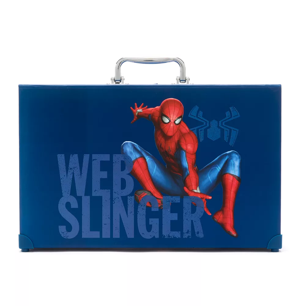 Disney Store Kit Artistique Deluxe Marvel – Image 2