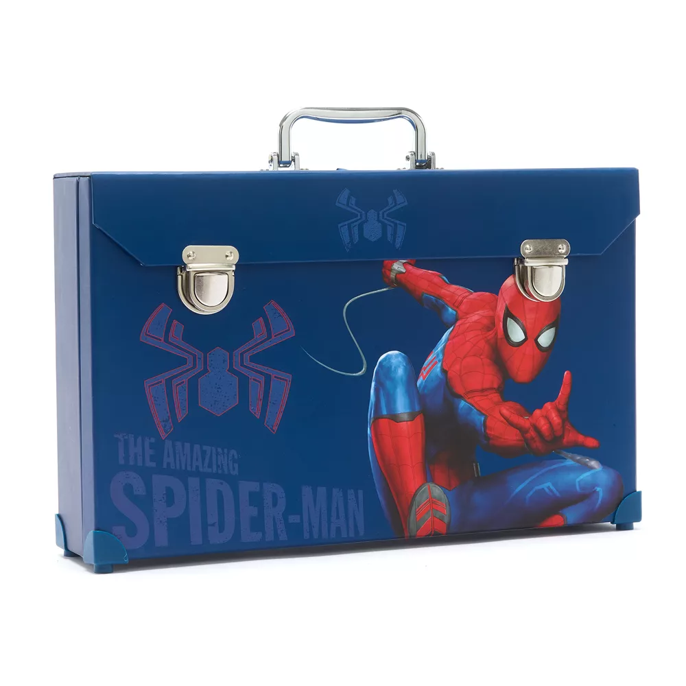 Disney Store Kit Artistique Deluxe Marvel – Image 4