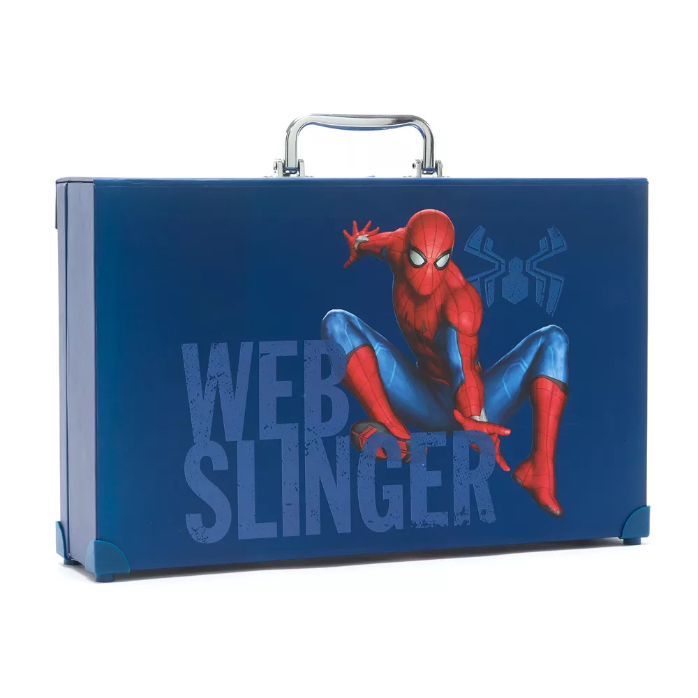Disney Store Kit Artistique Deluxe Marvel – Image 5