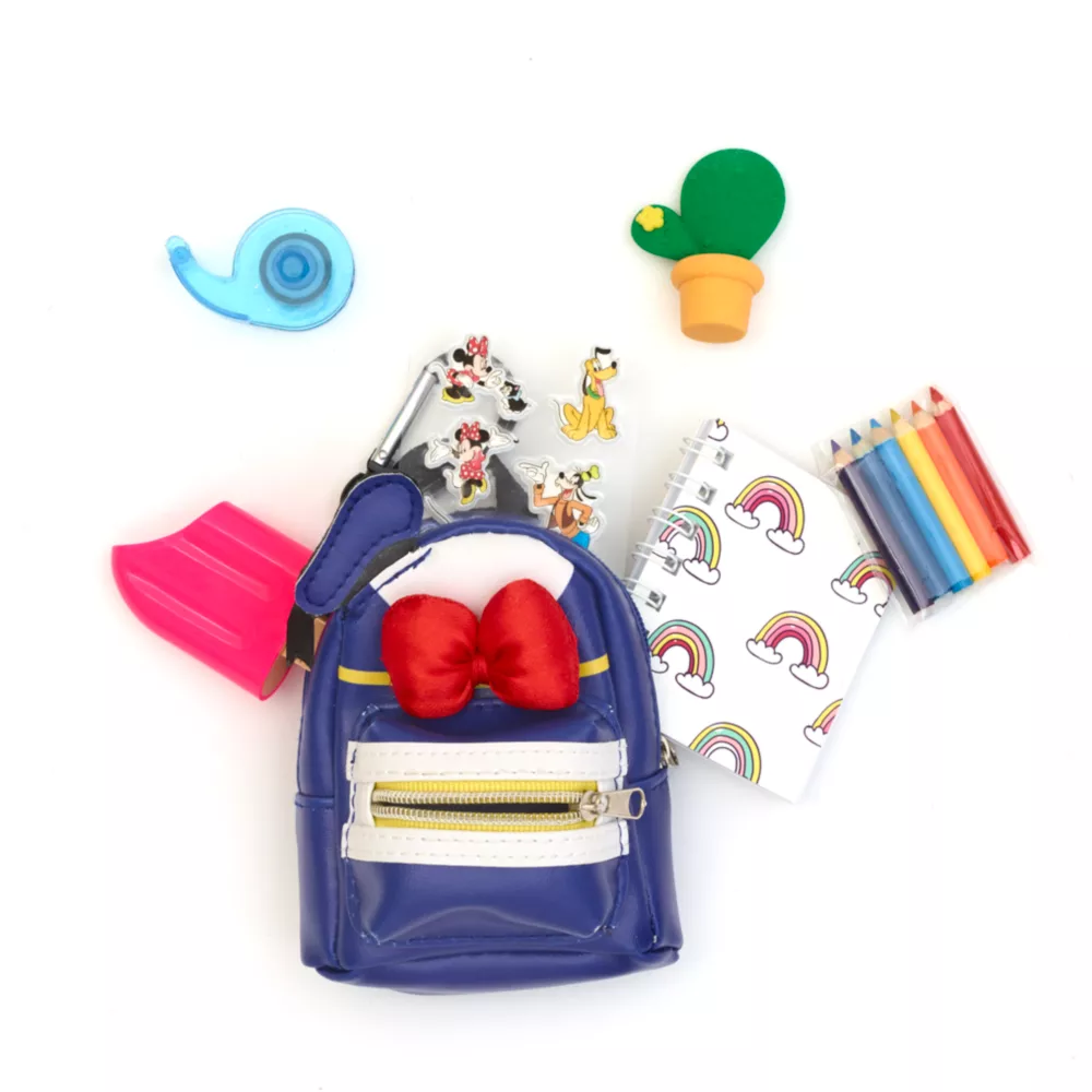 Disney Store Micropack Minnie Rose – Image 2