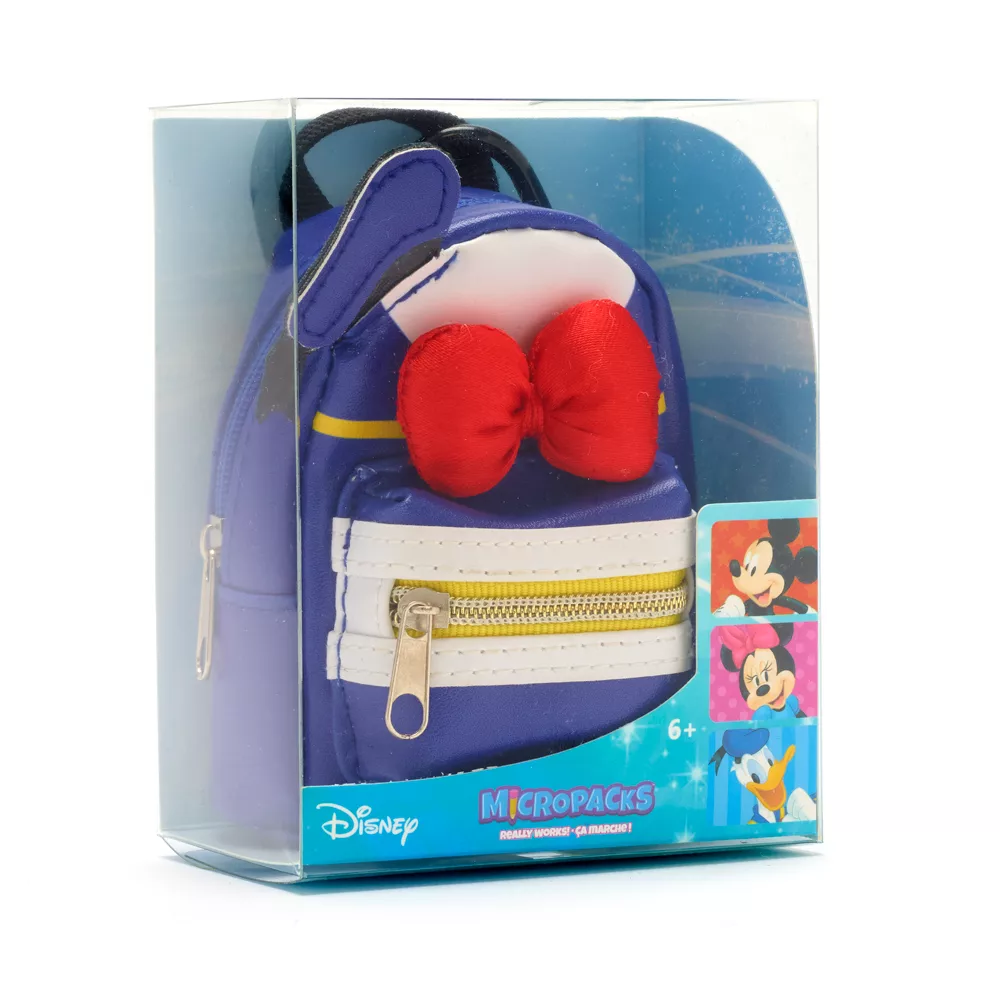 Disney Store Micropack Minnie Rose – Image 3