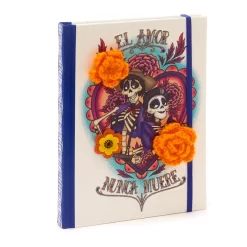 Disney Store Carnet Coco, Disney Pixar
