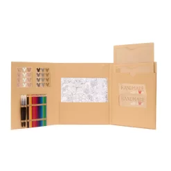 Disney Store Kit Artistique Mickey Et Ses Amis