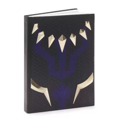Disney Store Carnet Black Panther: Wakanda Forever