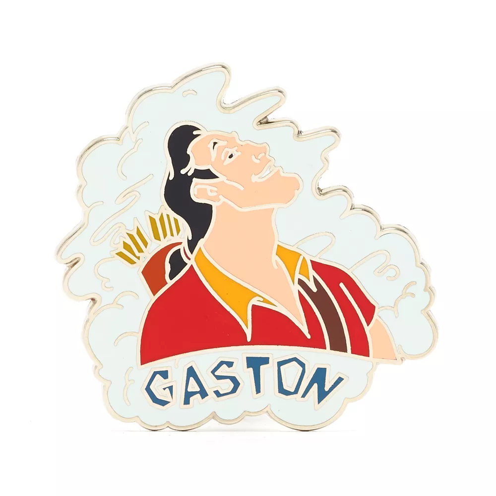 Disney Store Disney Ensemble De Pin's Disney Villains – Image 4