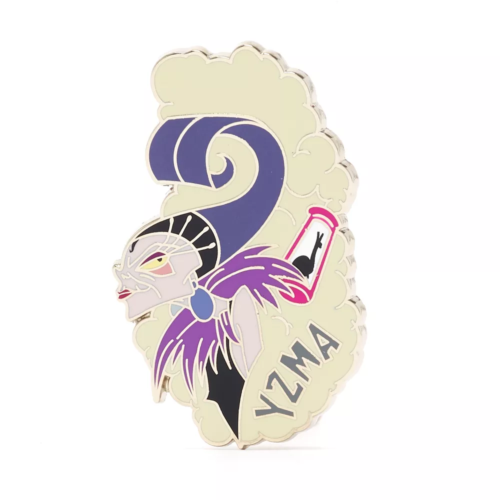 Disney Store Disney Ensemble De Pin's Disney Villains – Image 5