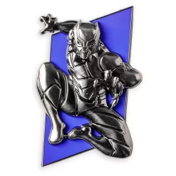 Disney Store Pin's Black Panther En édition Limitée